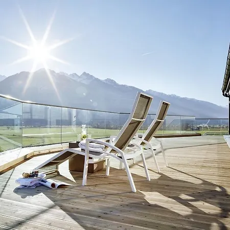 Sonja Alpine 4* Piesendorf