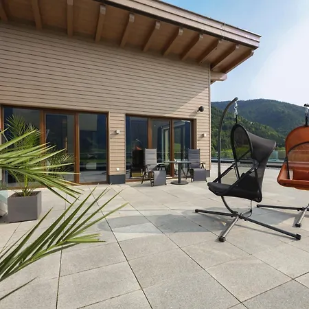 Hotel Sonja Alpine Piesendorf