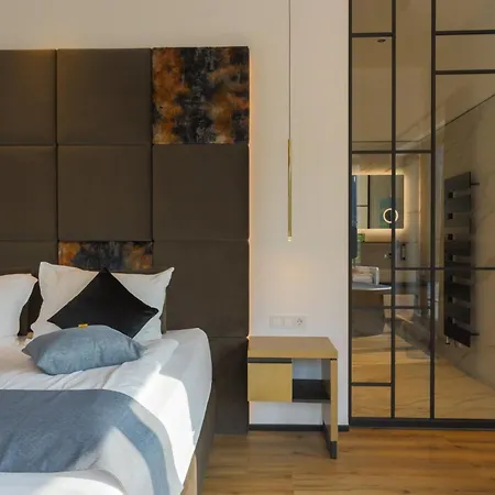 Sonja Alpine 4* Piesendorf