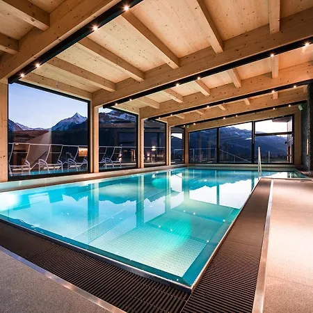 Hotel Sonja Alpine Piesendorf