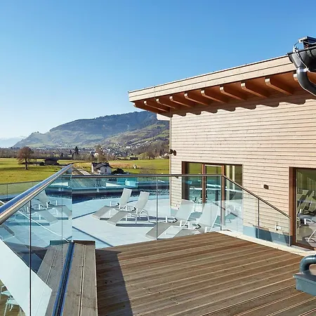 Sonja Alpine Piesendorf