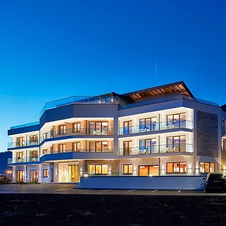 Hotel Sonja Alpine 4*