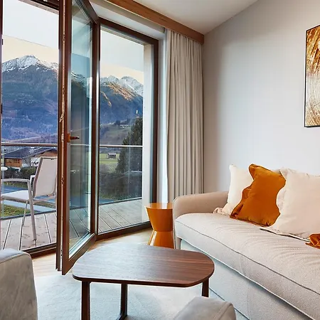Sonja Alpine 4*