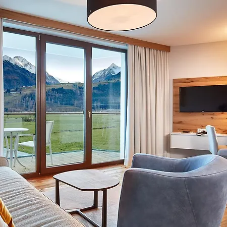 Sonja Alpine 4* Piesendorf