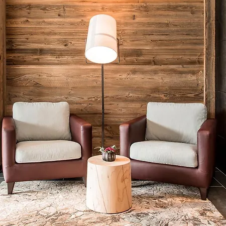 Sonja Alpine Otel 4*