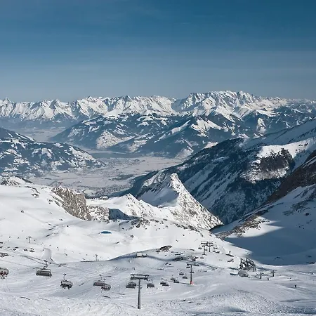 Sonja Alpine 4*