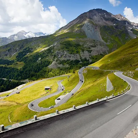 Sonja Alpine Szálloda