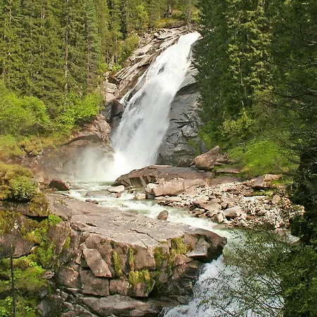 Sonja Alpine Szálloda 4*