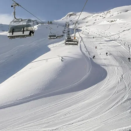 Sonja Alpine 4* Piesendorf