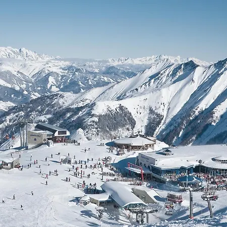 Sonja Alpine 4* Piesendorf