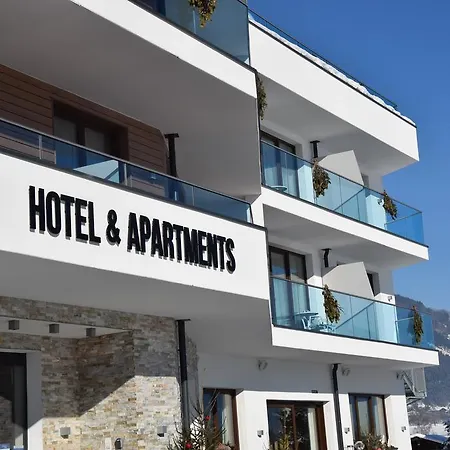 Sonja Alpine Piesendorf