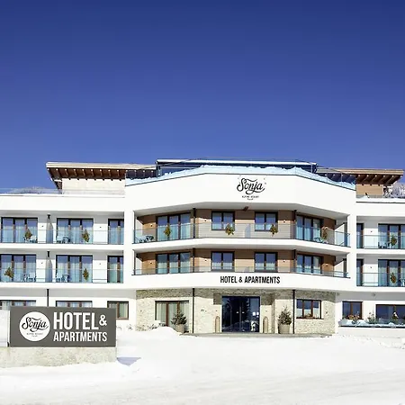 Sonja Alpine 4*