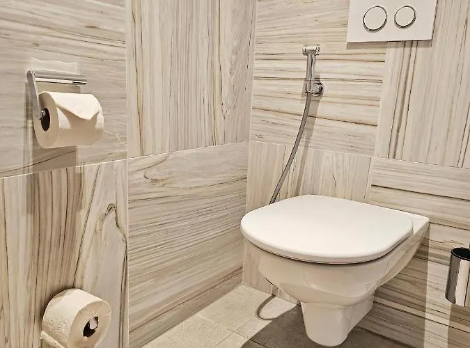 Отель Sonja Alpine Пизендорф