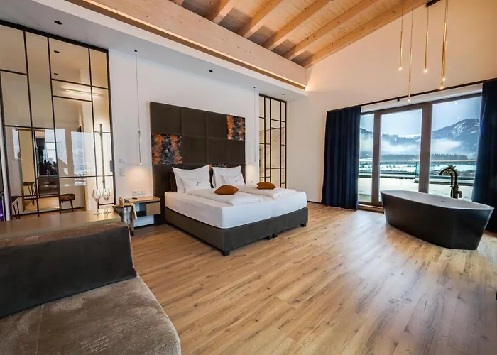 Sonja Alpine Пизендорф