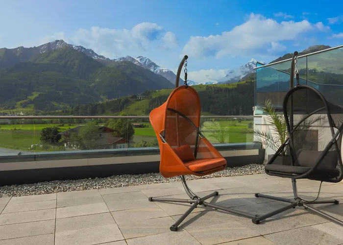 Отель Sonja Alpine