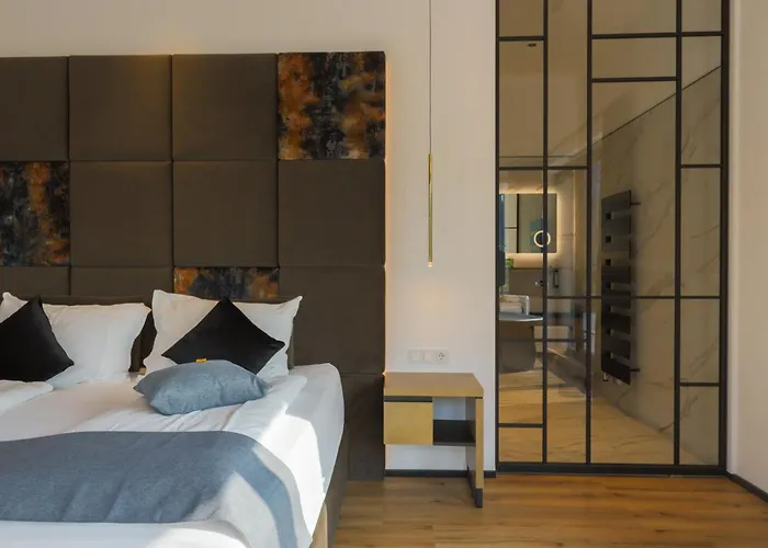 Sonja Alpine 4* Пизендорф