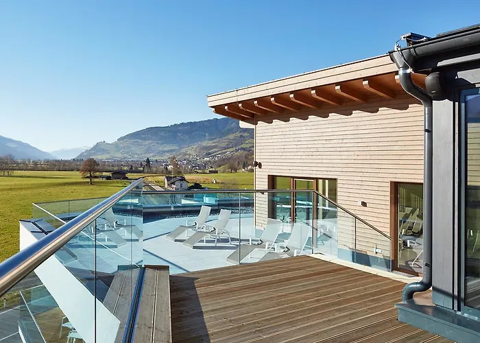 Sonja Alpine Пизендорф