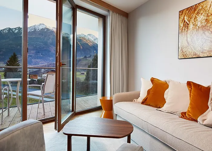 Sonja Alpine 4*