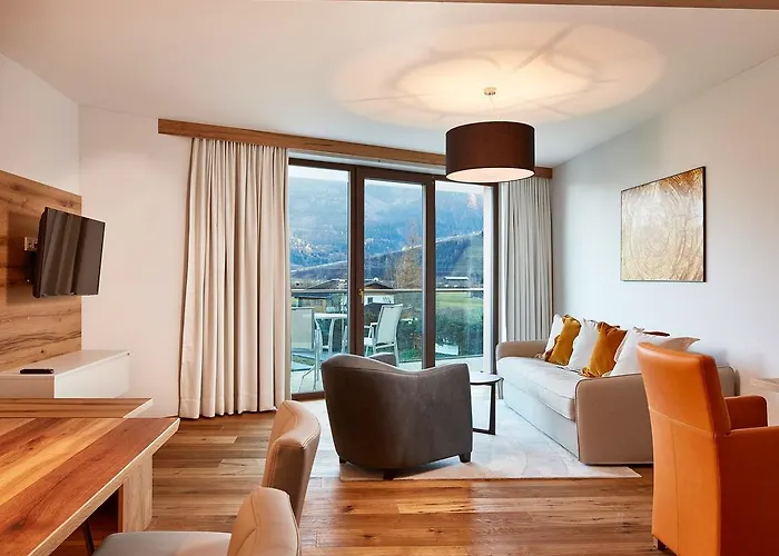 Sonja Alpine Отель 4*