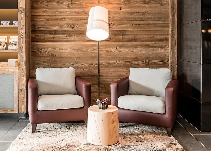 Sonja Alpine Hotel 4*