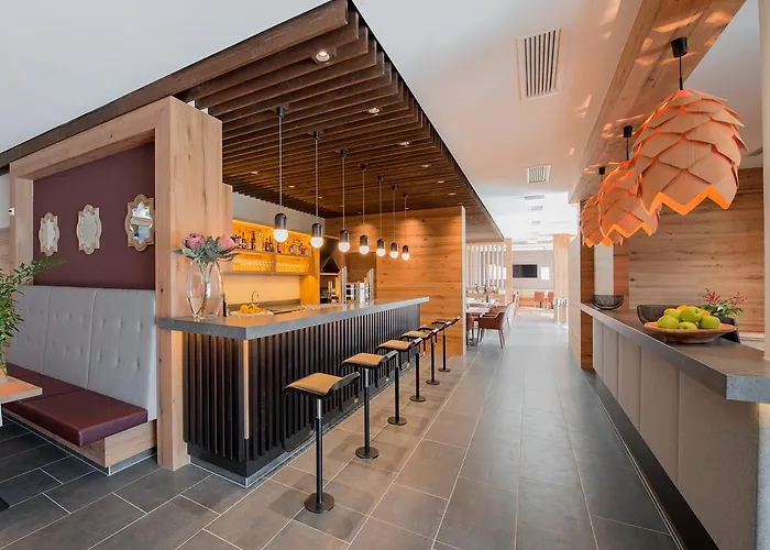 Sonja Alpine Пизендорф