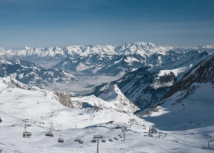 Sonja Alpine 4*