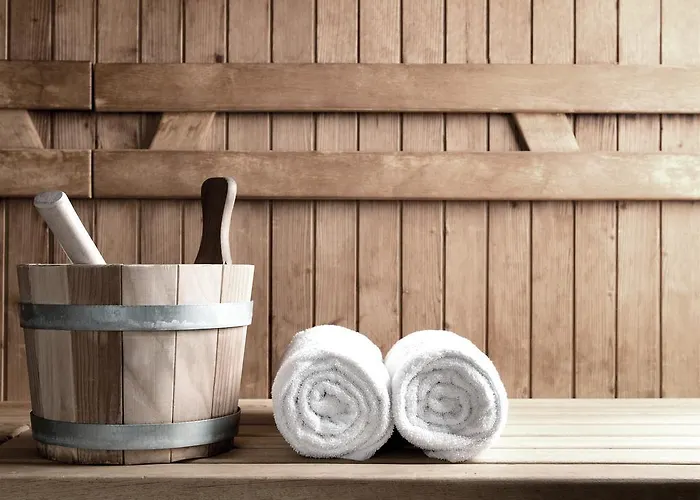 Отель Sonja Alpine