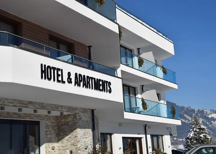 Sonja Alpine Пизендорф